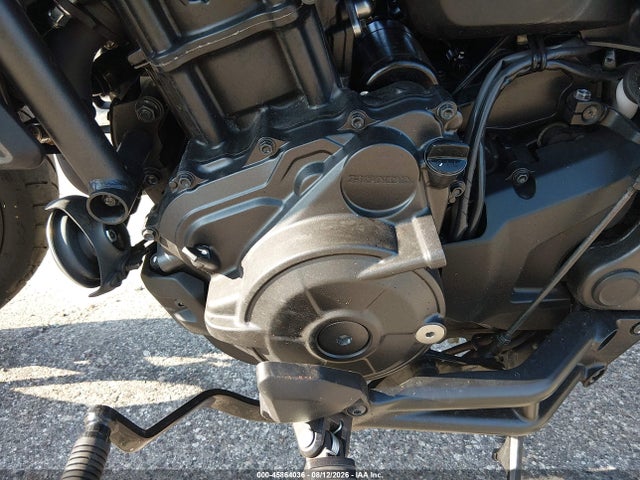 Aukcja sprzedaży 2026 Honda Cmx1100 A2, vin: JH2SC8755TK100417, numer aukcji: 45864036