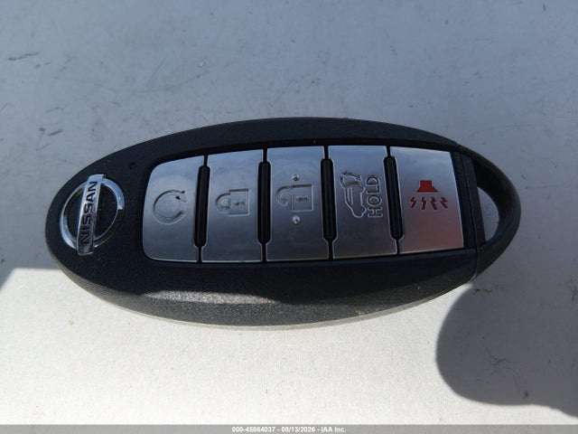 Продаж на аукціоні авто 2021 Nissan Rogue Sv Fwd, vin: 5N1AT3BA3MC702638, номер лоту: 45864037