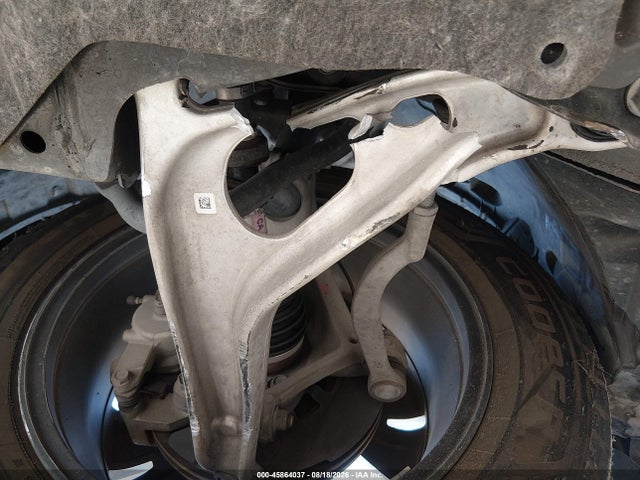 Продаж на аукціоні авто 2021 Nissan Rogue Sv Fwd, vin: 5N1AT3BA3MC702638, номер лоту: 45864037