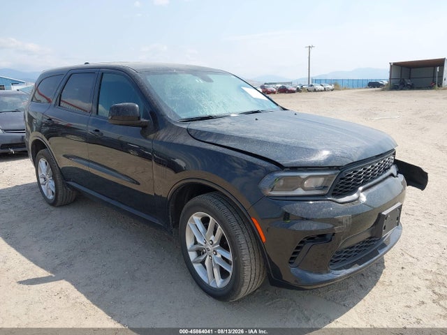 Продаж на аукціоні авто 2026 Dodge Durango Gt Awd, vin: 1C4RDJDG5TC175808, номер лоту: 45864041