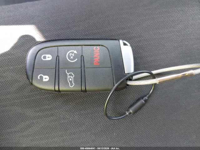 2026 Dodge Durango Gt Awd მანქანა იყიდება აუქციონზე, vin: 1C4RDJDG5TC175808, აუქციონის ნომერი: 45864041