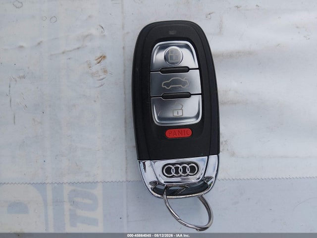 Aukcja sprzedaży 2017 Audi A6 Premium Plus, vin: WAUF2AFC8HN004840, numer aukcji: 45864045