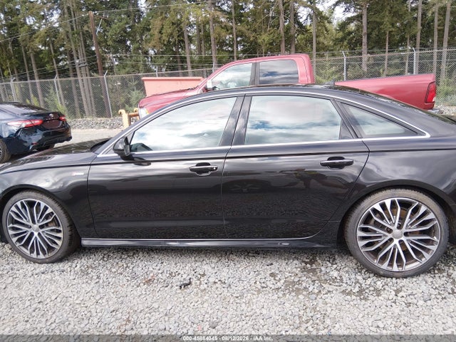 Aukcja sprzedaży 2017 Audi A6 Premium Plus, vin: WAUF2AFC8HN004840, numer aukcji: 45864045