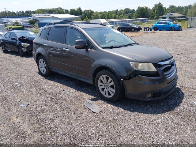 Aukcja sprzedaży 2008 Subaru Tribeca Limited 5-passenger, vin: 4S4WX93D884418671, numer aukcji: 45864048