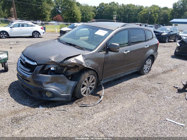 Aukcja sprzedaży 2008 Subaru Tribeca Limited 5-passenger, vin: 4S4WX93D884418671, numer aukcji: 45864048