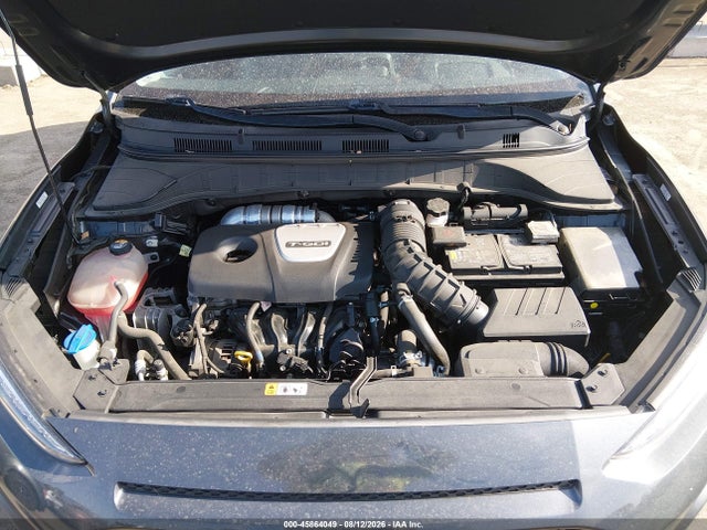 Hyundai Kona Ultimate 2021 KM8K53A52MU670035 Image 10
