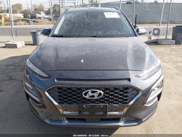 Hyundai Kona Ultimate 2021 KM8K53A52MU670035 Image 12