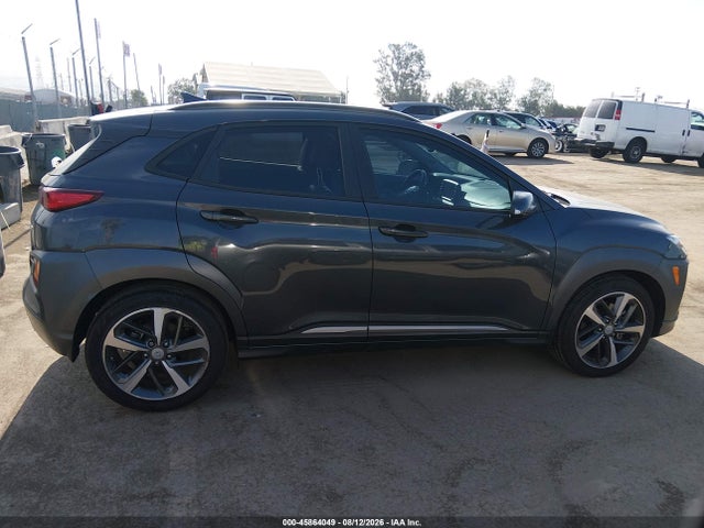 Hyundai Kona Ultimate 2021 KM8K53A52MU670035 Image 13