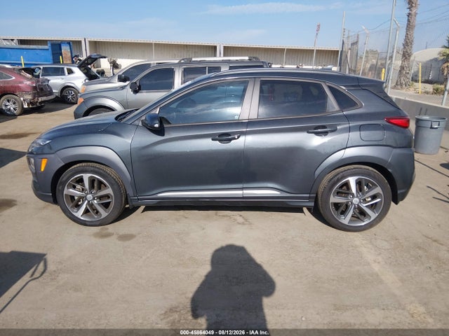 Hyundai Kona Ultimate 2021 KM8K53A52MU670035 Image 14