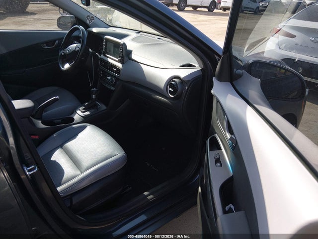 Hyundai Kona Ultimate 2021 KM8K53A52MU670035 Image 5