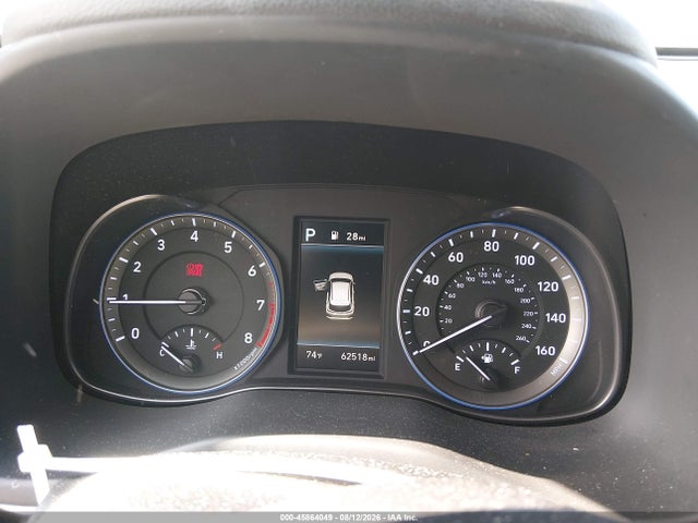 Hyundai Kona Ultimate 2021 KM8K53A52MU670035 Image 7