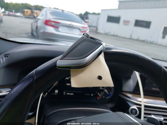 Aukcja sprzedaży 2019 Bmw 540i, vin: WBAJE5C58KWW45230, numer aukcji: 45864056