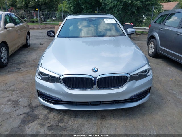 Aukcja sprzedaży 2019 Bmw 540i, vin: WBAJE5C58KWW45230, numer aukcji: 45864056