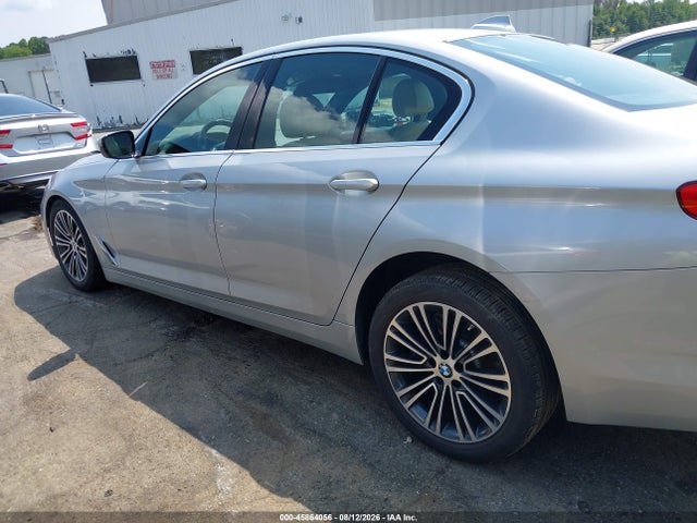 Aukcja sprzedaży 2019 Bmw 540i, vin: WBAJE5C58KWW45230, numer aukcji: 45864056