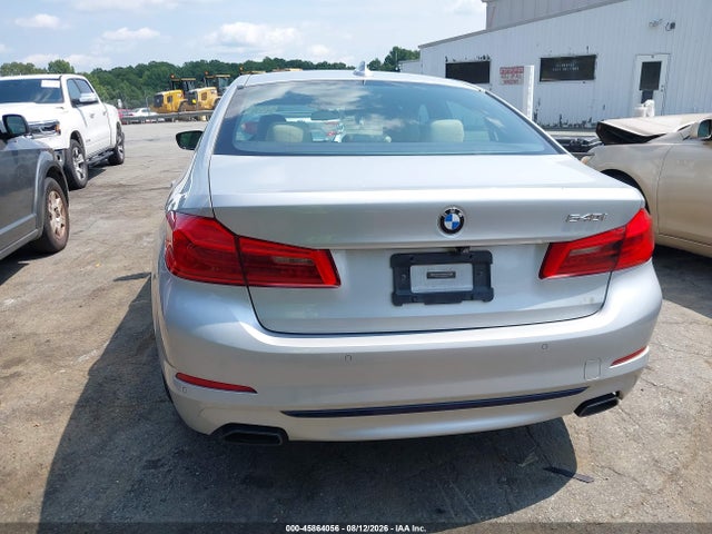 Aukcja sprzedaży 2019 Bmw 540i, vin: WBAJE5C58KWW45230, numer aukcji: 45864056