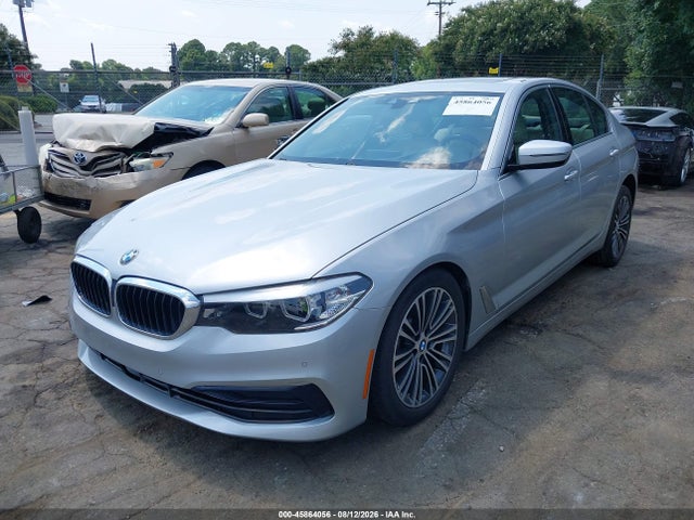 Aukcja sprzedaży 2019 Bmw 540i, vin: WBAJE5C58KWW45230, numer aukcji: 45864056