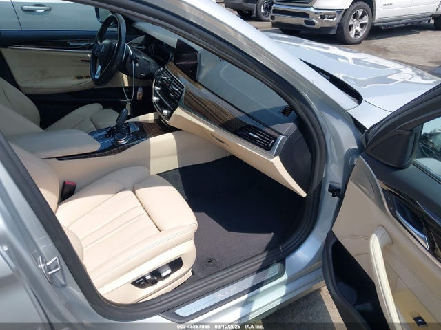 Aukcja sprzedaży 2019 Bmw 540i, vin: WBAJE5C58KWW45230, numer aukcji: 45864056
