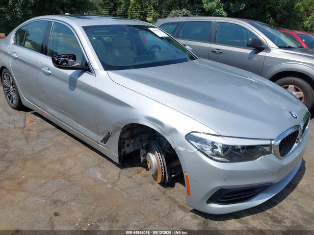 Aukcja sprzedaży 2019 Bmw 540i, vin: WBAJE5C58KWW45230, numer aukcji: 45864056