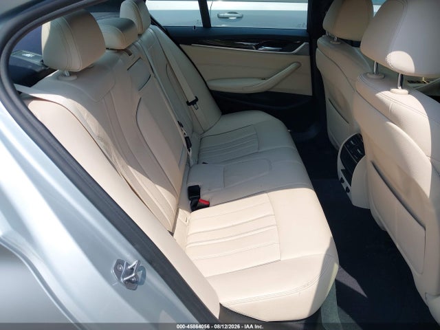 Aukcja sprzedaży 2019 Bmw 540i, vin: WBAJE5C58KWW45230, numer aukcji: 45864056