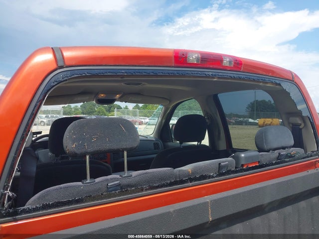 Продаж на аукціоні авто 2005 Dodge Ram 1500 Slt/laramie, vin: 1D7HA18D95J564122, номер лоту: 45864059