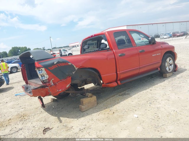 Продаж на аукціоні авто 2005 Dodge Ram 1500 Slt/laramie, vin: 1D7HA18D95J564122, номер лоту: 45864059