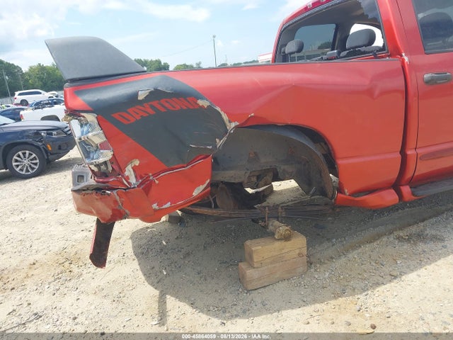 Продаж на аукціоні авто 2005 Dodge Ram 1500 Slt/laramie, vin: 1D7HA18D95J564122, номер лоту: 45864059