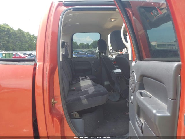 Продаж на аукціоні авто 2005 Dodge Ram 1500 Slt/laramie, vin: 1D7HA18D95J564122, номер лоту: 45864059