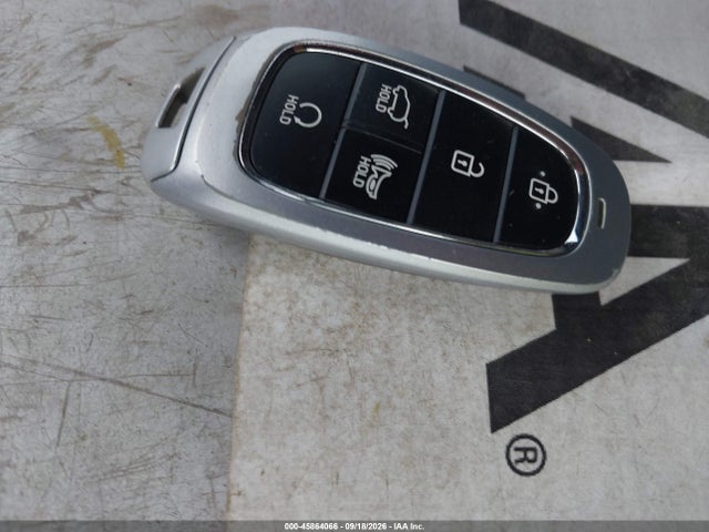 2021 Hyundai Santa Fe Sel მანქანა იყიდება აუქციონზე, vin: 5NMS3DAJ1MH366683, აუქციონის ნომერი: 45864066