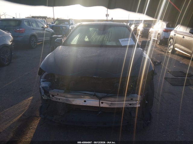 Продажа на аукционе авто 2021 Toyota Camry Xse, vin: 4T1K61AK8MU498097, номер лота: 45864067