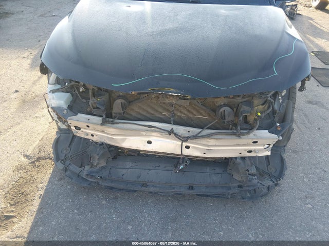Продажа на аукционе авто 2021 Toyota Camry Xse, vin: 4T1K61AK8MU498097, номер лота: 45864067