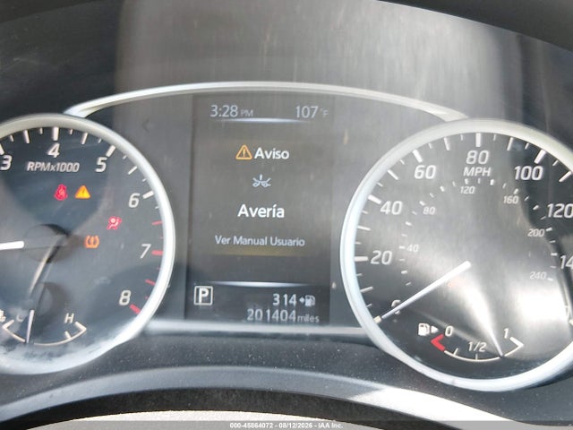 Nissan SENTRA S 2018 3N1AB7AP6JY297627 Image 15