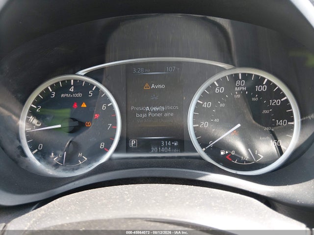Nissan SENTRA S 2018 3N1AB7AP6JY297627 Image 7