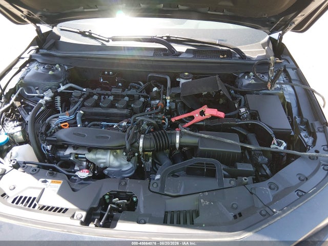 Продаж на аукціоні авто 2026 Honda Accord Lx, vin: 1HGCY1F24TA037394, номер лоту: 45864076