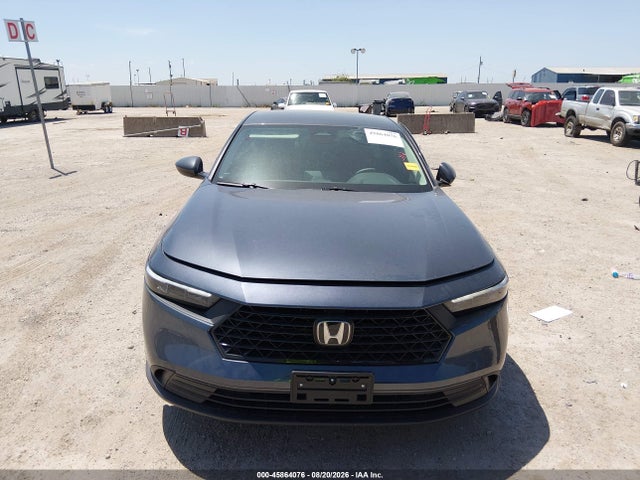 Продаж на аукціоні авто 2026 Honda Accord Lx, vin: 1HGCY1F24TA037394, номер лоту: 45864076