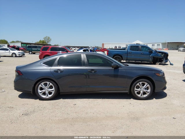 Продаж на аукціоні авто 2026 Honda Accord Lx, vin: 1HGCY1F24TA037394, номер лоту: 45864076
