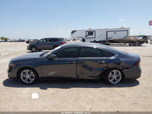 Продаж на аукціоні авто 2026 Honda Accord Lx, vin: 1HGCY1F24TA037394, номер лоту: 45864076
