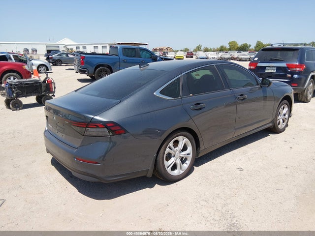 Продаж на аукціоні авто 2026 Honda Accord Lx, vin: 1HGCY1F24TA037394, номер лоту: 45864076