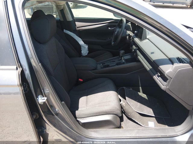 Продаж на аукціоні авто 2026 Honda Accord Lx, vin: 1HGCY1F24TA037394, номер лоту: 45864076