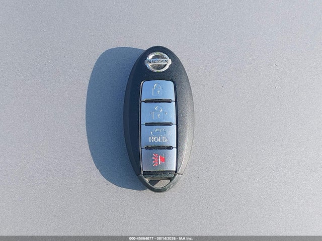 Продаж на аукціоні авто 2015 Nissan Sentra Sr, vin: 3N1AB7AP4FY228698, номер лоту: 45864077