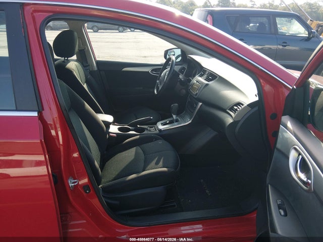 Продаж на аукціоні авто 2015 Nissan Sentra Sr, vin: 3N1AB7AP4FY228698, номер лоту: 45864077