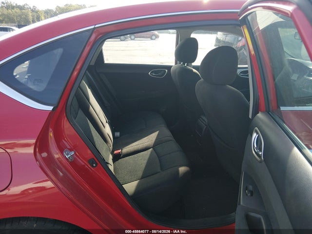Продаж на аукціоні авто 2015 Nissan Sentra Sr, vin: 3N1AB7AP4FY228698, номер лоту: 45864077