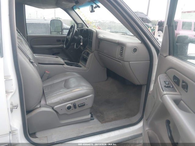 Aukcja sprzedaży 2007 Gmc Sierra 2500hd Classic Slt, vin: 1GTHK23D07F146753, numer aukcji: 45864078