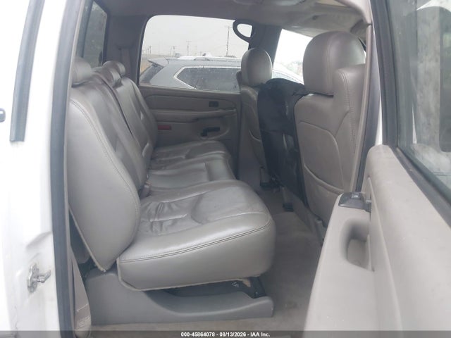 Aukcja sprzedaży 2007 Gmc Sierra 2500hd Classic Slt, vin: 1GTHK23D07F146753, numer aukcji: 45864078