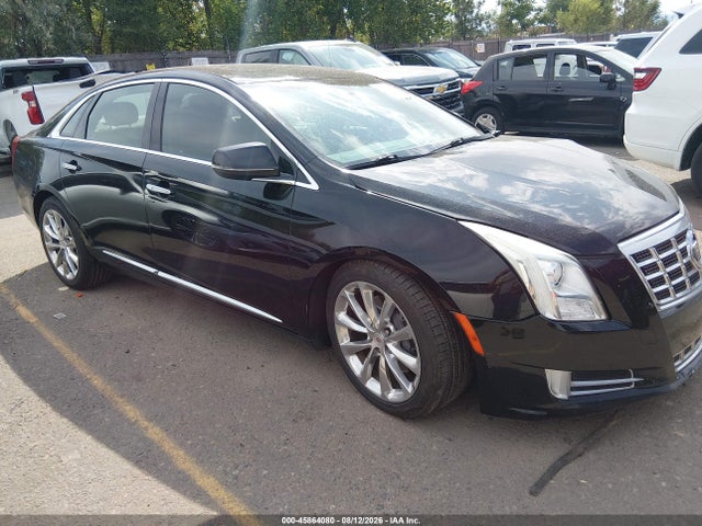 Auction sale of the 2013 Cadillac Xts Premium, vin: 2G61S5S3XD9214950, lot number: 45864080
