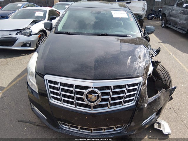 Aukcja sprzedaży 2013 Cadillac Xts Premium, vin: 2G61S5S3XD9214950, numer aukcji: 45864080