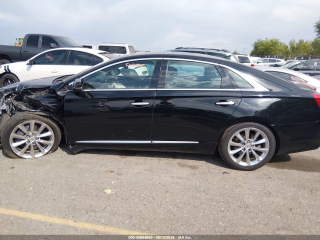 Aukcja sprzedaży 2013 Cadillac Xts Premium, vin: 2G61S5S3XD9214950, numer aukcji: 45864080