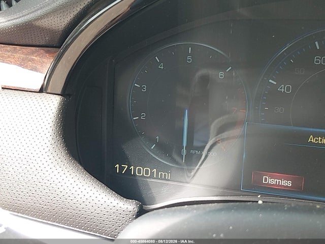 Aukcja sprzedaży 2013 Cadillac Xts Premium, vin: 2G61S5S3XD9214950, numer aukcji: 45864080