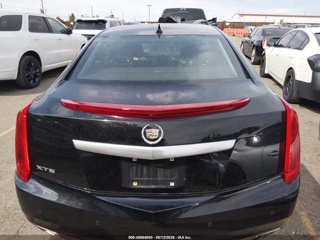 Aukcja sprzedaży 2013 Cadillac Xts Premium, vin: 2G61S5S3XD9214950, numer aukcji: 45864080