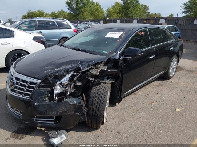 Aukcja sprzedaży 2013 Cadillac Xts Premium, vin: 2G61S5S3XD9214950, numer aukcji: 45864080