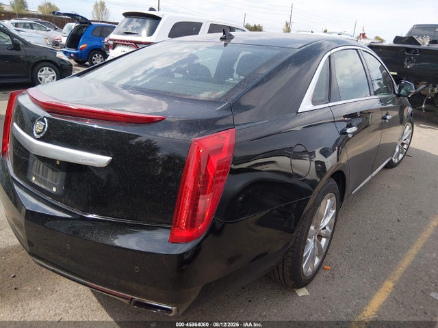Aukcja sprzedaży 2013 Cadillac Xts Premium, vin: 2G61S5S3XD9214950, numer aukcji: 45864080